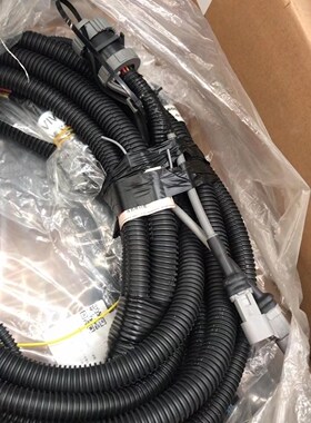 Allison S9825变速箱线束;980500 适用于艾骏营商贸-议价