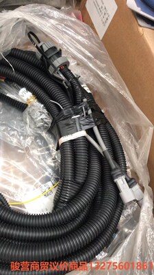 Allison S9825变速箱线束;980500 适用于艾骏营商贸-议价