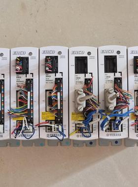 日本制  YAMAHA  ERCD  雅马哈电缸机械手驱动器议价商品