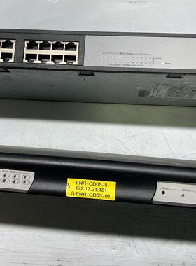 以色列 VERINT S1816e视频编码器16路 650元议价商品