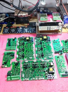 133B4900 海利普空压机SK系列变频器配件。骏营议价商品