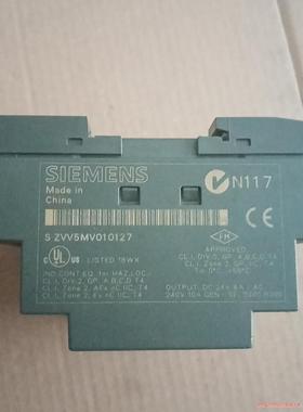 西门子拆机lNPUT8xDC有一个，出320.西门子6EP1(议价商品）