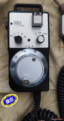 小日本内密HANDY PULSER 操作手轮议价商品