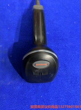 霍尼韦尔1900GHD-2无线二维机场高铁扫描枪商超快递仓储骏营商贸-