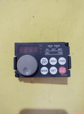 三菱变频器A700-A740/F740/F700系操作面板显议价商品