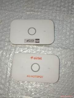 Huawei/华为华为4G  WiFi   随身路由器e55议价商品