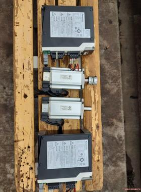 A5 400W伺服电机 MBDHT2510  MSMD0(议价商品）