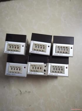 OMRON继电器H5CN-XANS议价商品