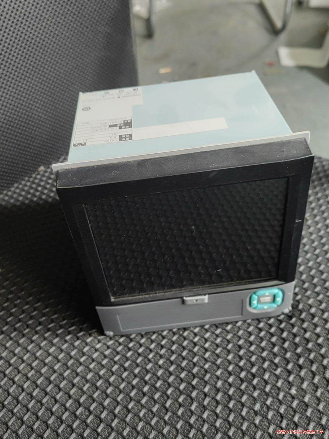 横河无纸记录仪EX102(议价商品）