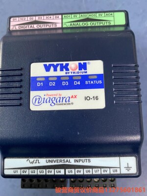 VYKON控制器骏营商贸—议价