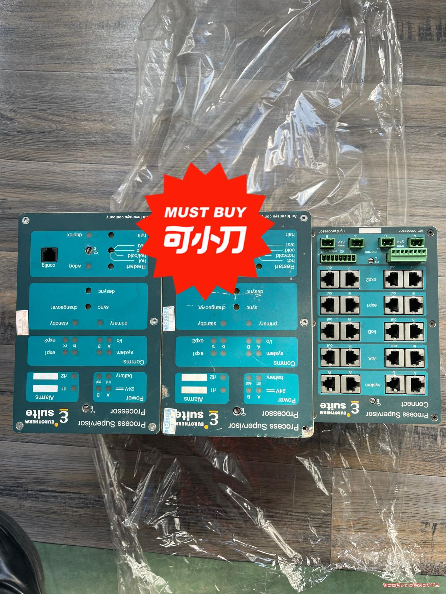 EUROTHERM欧陆T940X,EXPMM,BATT,EN骏营议价商品