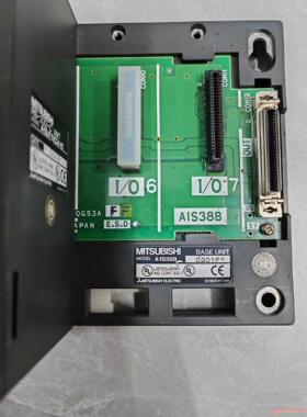 三菱plc模块一套，A1S61PN，A1SHCPU，A1SG(议价商品）