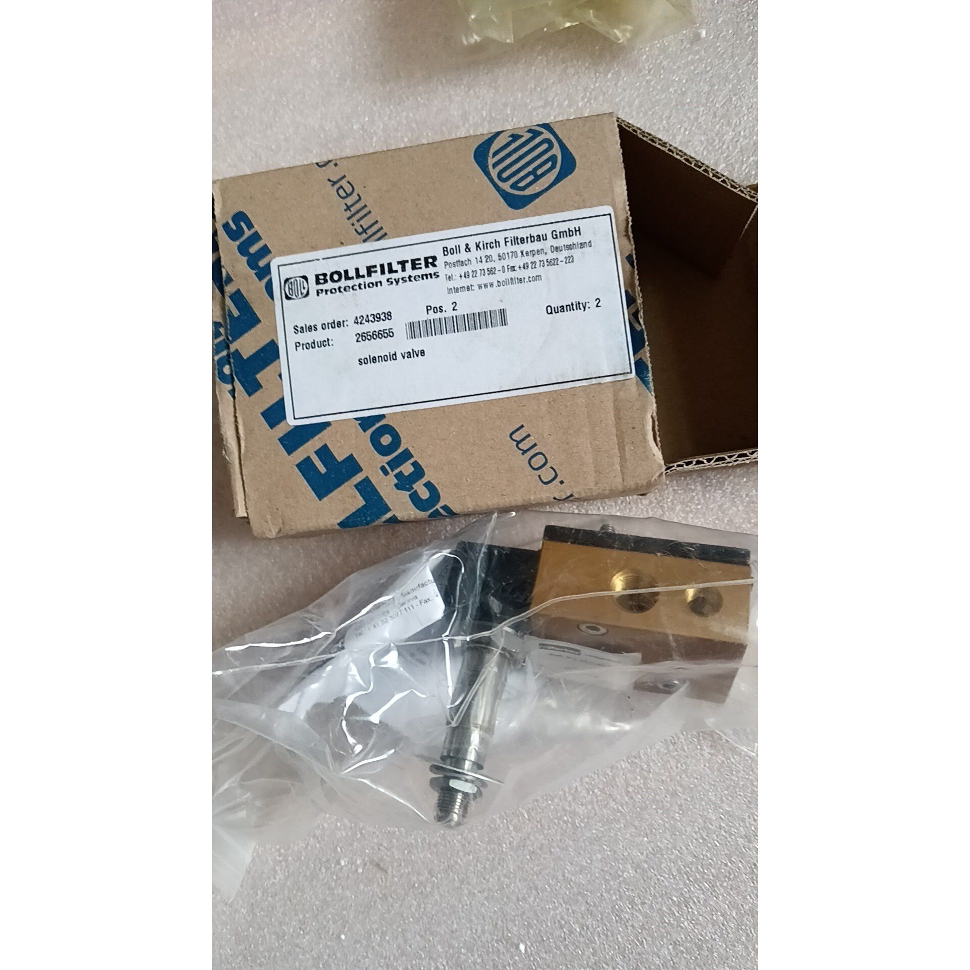 电池阀PARKER-341L9534骏营商贸—议价