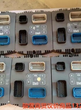 原装EPEC2024控制器，EPEC2023控制器，功能齐全-议价商品直拍不