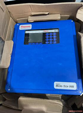 Thermo RAMSEY MICRO-TECH 9105-议价商品直拍不发货