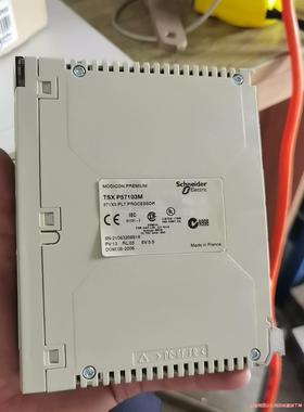 TSX P57103M施耐德模块 plc骏营议价商品