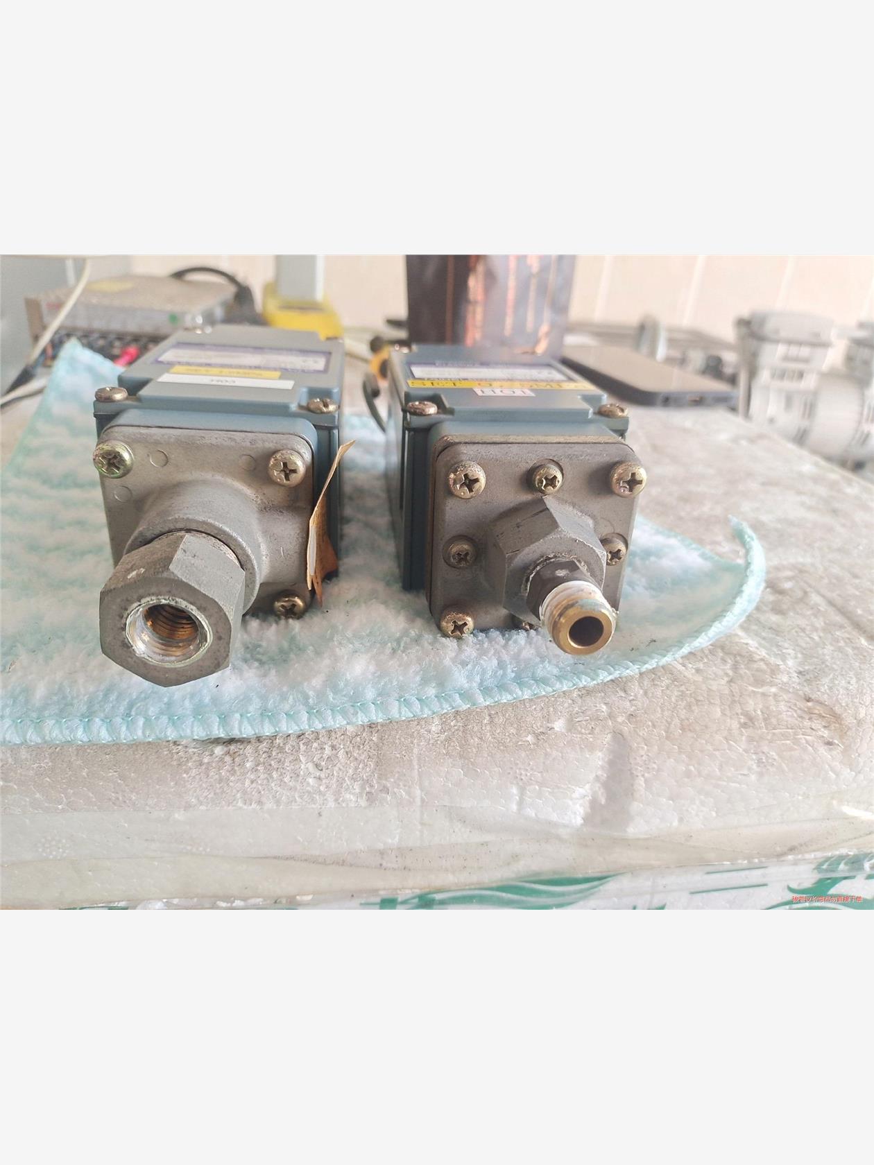 日本太平TAIHEI BOEKI压力开关(议价商品）