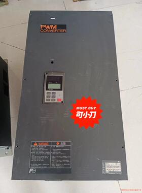 富士变频器RHC55-2C原装拆机220V，超连结实物骏营议价商品