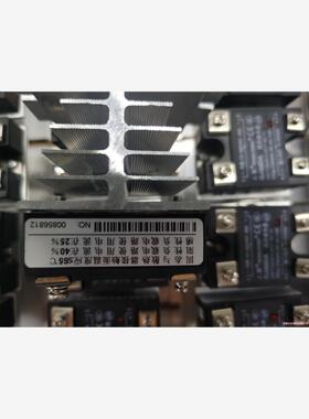 正品上整固态继电器SSR/GJ-10DA-20A-25A-4(议价商品）