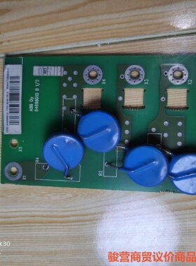 RVAR-5512 滤波板ABB变频器 吸收板骏营商贸—议价
