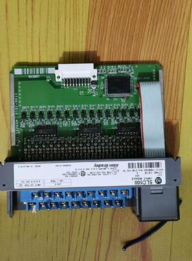 1746-IG16二手拆机，功能正常包好，喜欢的来(议价商品）