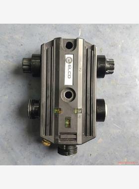 宜科模块DN-PT3 C/N:FF350067实物拍照，二手(议价商品）