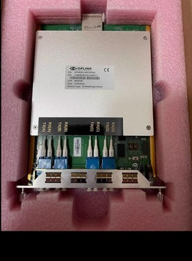 OPLINK光纤拓展卡 全新OFMSSDCARDZES02骏营商贸-议价