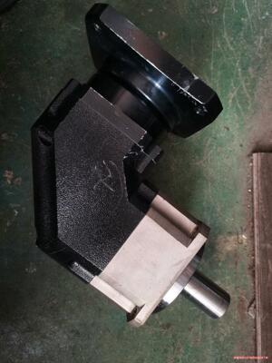 台湾精锐转角减速机ABR142可配180电机骏营议价商品