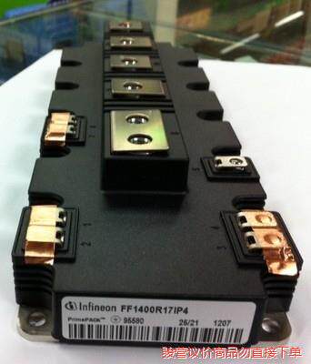 FF1000R17IE4 FF1400R17IP4 FF14(议价商品）