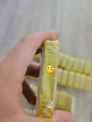 PILZ皮尔兹模块312210(议价商品）