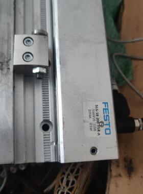 SLG-18-200-YSR-A 546916费斯托 气缸议价商品