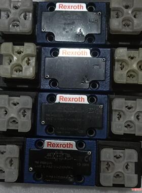 4WE 6 H62/EW230N9K4。R900912494骏营议价商品