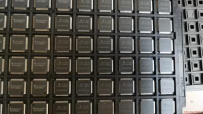 TVP5146M2PFP全新IC芯片集成单晶片议价商品