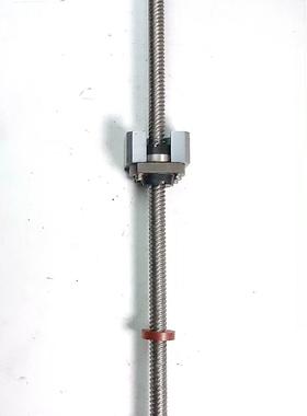 SFERO滚珠丝杠S1616总长 660J650骏营议价商品