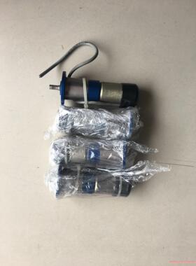 德国F AULHABER 3557K024C 空心杯行星减速骏营议价商品