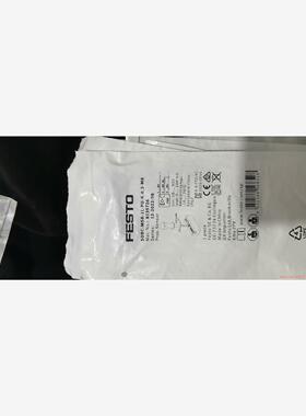 费斯托磁性开关8139726(议价商品）