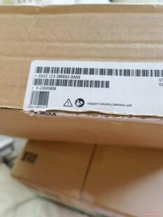 质量包 西门子屏6AV2123 2MB03 0AX0功能正常 议价商品