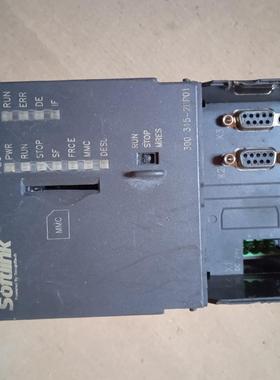 SOFTLINK欧辰 CPU315DPM  315-2DP0-骏营议价商品