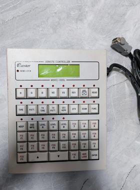 Master MSRC-005L 远程控制器/键盘,实物拍摄议价商品