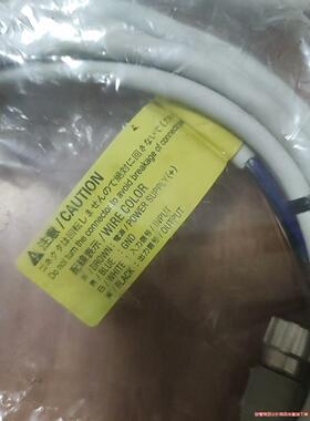 全新电气比例阀ITV连接线P398020-500-3直线型电议价商品