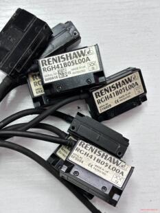 RENISHAW 雷尼绍读数头RCH41B05L00A，有9(议价商品）