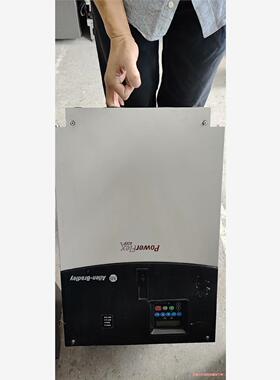 AB变频器FLEX400P 75kw 90kw各一台(议价商品）
