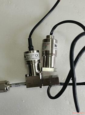 UE真空压力传感器，P36W负压压力开关E36W-L30，E(议价商品）