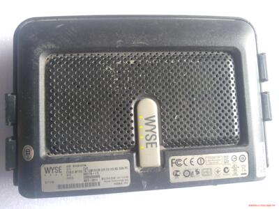 二手网思WYSE服务器用终端 ，远程桌面Citrix瘦客户机议价商品