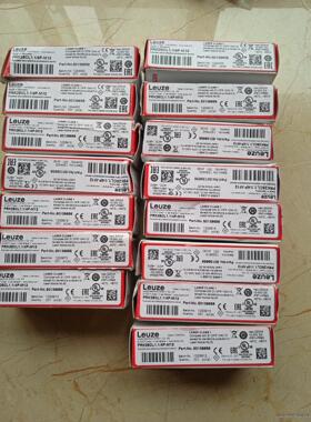 全新劳易测PRK25CL1.1/4P-M12货号501396