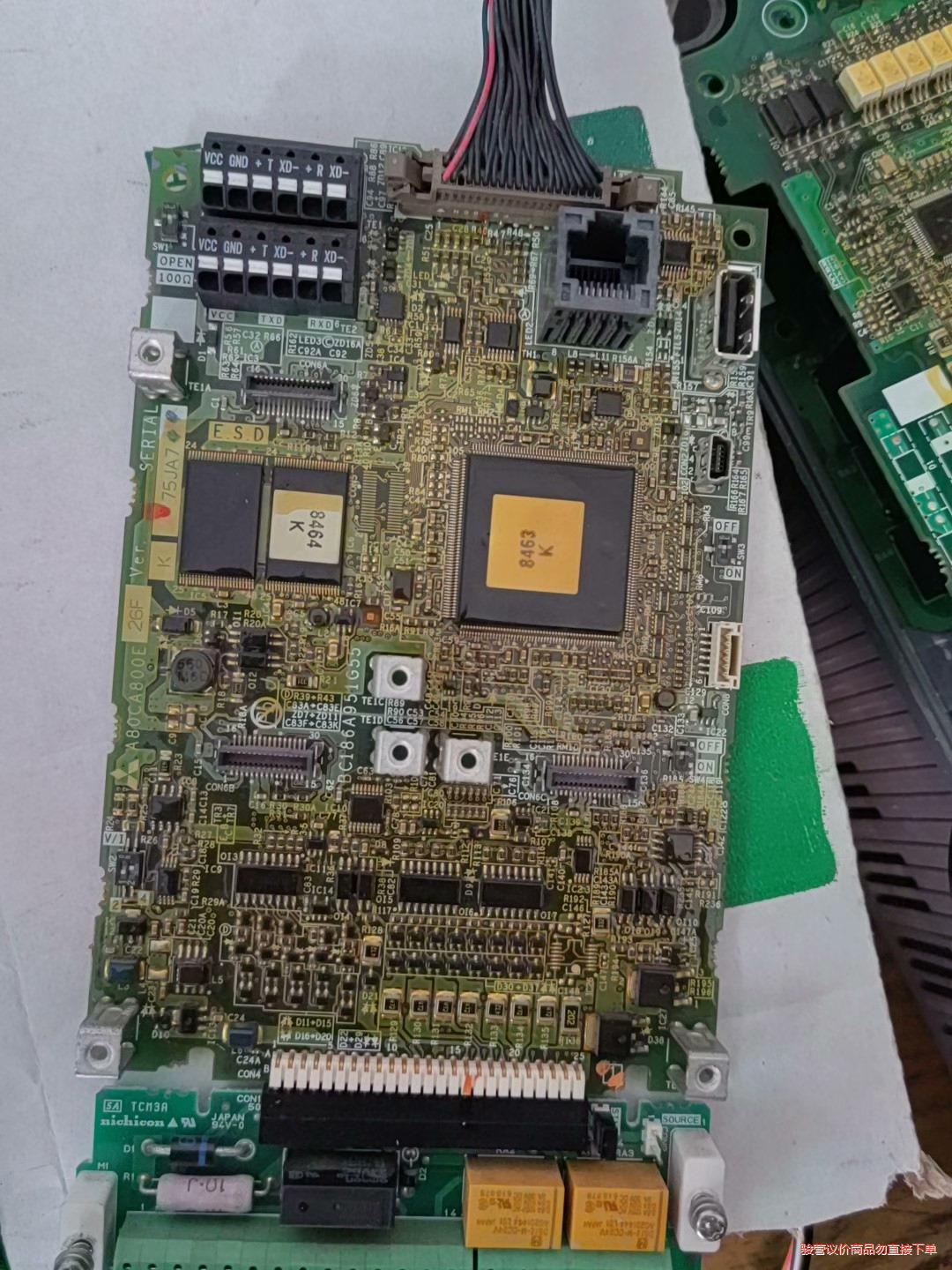 A80CA800E 26F  400元 A84GA11C-6(议价商品）