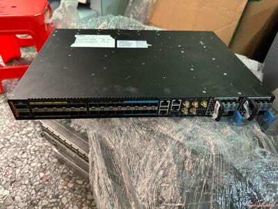 ufispace s9500-30XS网络交换机骏营议价商品