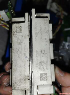 众辰变频器模块GD450HFY120C2S/060004EP(议价商品）