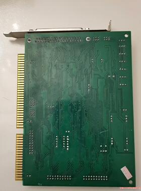 凌华 ACL-8112DG 8112HG  REV C1 数(议价商品）