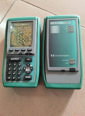 交易交换 测试仪，Remote 2,MICROTEST，工厂议价商品
